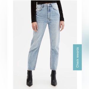 Ksubi Chlo Wasted Jeans